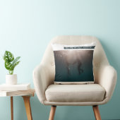 フォト·アドベンチャー記念日 クッション (椅子)