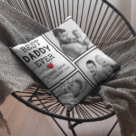 フォト コラージュ | オーダーメイド クッション