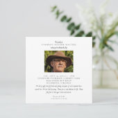 フォト・スクエアお祝い・オブ・ライフ (スタンド正面)