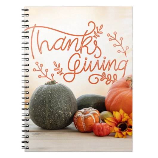 フォト ノートブック（80ページ モノクロ） ノートブック (正面)