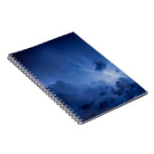 フォト ノートブック(80ページ モノクロ) ノートブック (右側)