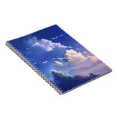 フォト ノートブック （80ページ 白黒） (右側)