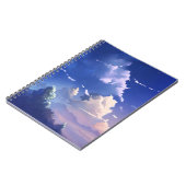 フォト ノートブック （80ページ 白黒） (左側)