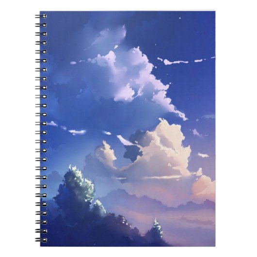 フォト ノートブック （80ページ 白黒） (正面)