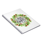 フォト ノートブック （80ページ 白黒） (右側)