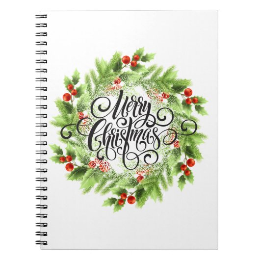 フォト ノートブック （80ページ 白黒） (正面)