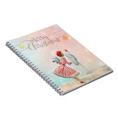 フォト ノートブック （80ページ 白黒） (右側)