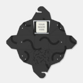 フォト フェイバーボックス | オーダーメイド パーティー パッケージング (折り畳みなし)