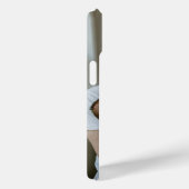 フォト 名前入り カスタム Case-Mate iPhone カバー (裏面 / 右)