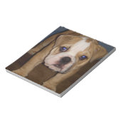 フォトTe、メモ帳 ノートパッド (回転)