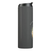 フォトThermaとカスタムのフォトコラージュの作成 タンブラー (回転左)