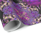 フォニックスよくはしゃぐフェスティバルホリデー ラッピングペーパー (ロールコーナー)