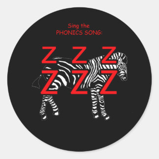 フォニックスシール ラウンドシール