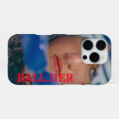 フォネカーゼ iPhoneケース (裏面横)