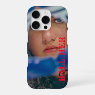 フォネカーゼ iPhone 16 PROケース
