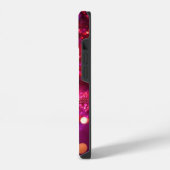 フォネカーゼ iPhoneケース (左側面)