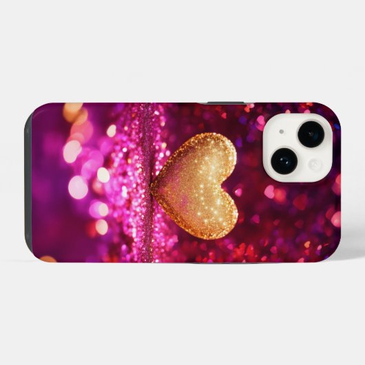 フォネカーゼ iPhoneケース (裏面横)