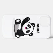 フォネケース Case-Mate iPhoneケース (裏面 (横))