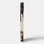 フォパーソナライズされたト電話のケース Case-Mate iPhoneケース (裏面 / 右)