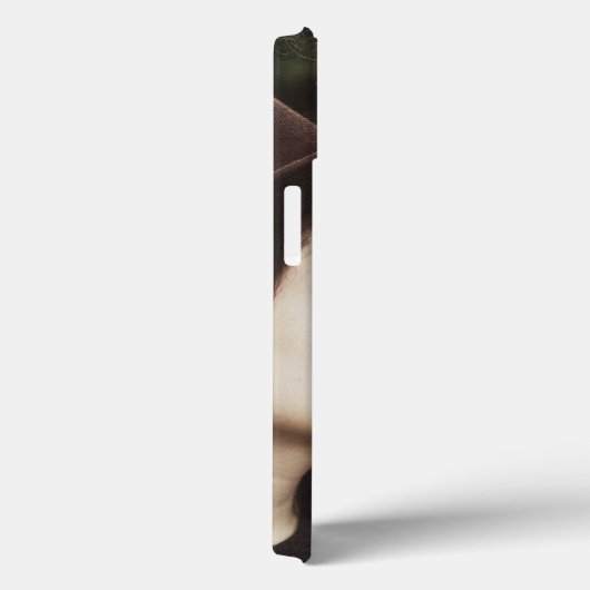 フォパーソナライズされたト電話のケース Case-Mate iPhoneケース (裏面 / 右)