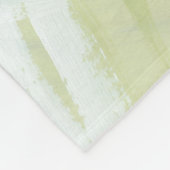 フォビストフローラII フリースブランケット (角)