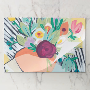 フォビストフローラII ペーパーパッド