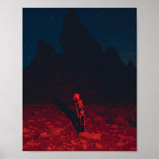 フォビー ポスター