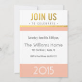 フォフェイクイル卒業生 招待状 (裏面)