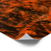 フォボスの火星 ポスター (角)