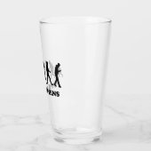 フォモサピエンス タンブラーグラス (左)