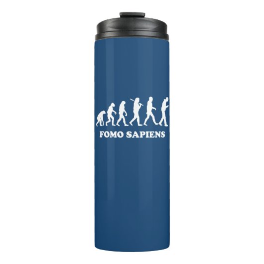 フォモサピエンス タンブラー (正面)