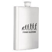 フォモサピエンス フラスク (右)