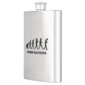 フォモサピエンス フラスク (左)