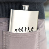 フォモサピエンス フラスク (インサイチュ)