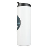 フォリヨンナショナルパークディアー タンブラー (回転右)