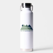 フォリヨンナショナルパークマウンテンサン ウォーターボトル (正面)