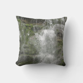 フォリヨン国立公園のラシュートウォーターフォール クッション