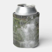 フォリヨン国立公園のラシュートウォーターフォール 缶クーラー (缶正面)