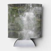 フォリヨン国立公園のラシュートウォーターフォール 缶クーラー (正面)