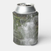 フォリヨン国立公園のラシュートウォーターフォール 缶クーラー (缶裏面)