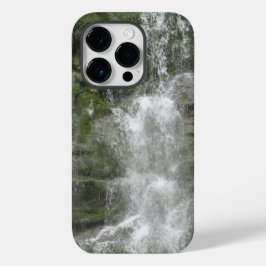 フォリヨン国立公園のラシュートウォーターフォール Case-Mate iPhone 14 PROケース