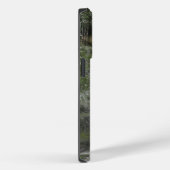 フォリヨン国立公園のラ・シュート滝 Case-Mate iPhoneケース (裏面 / 右)