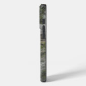 フォリヨン国立公園のラ・シュート滝 Case-Mate iPhoneケース (裏面 / 左)