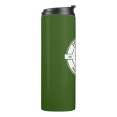 フォリヨン国立公園サンツリーズ タンブラー (回転左)