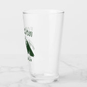 フォリヨン国立公園 タンブラーグラス (左)