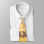 フォリービーチの朝のタイ ネクタイ (タイ)