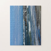 フォリービーチアトランティック ジグソーパズル (縦)