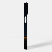 フォリービーチナイトiPhoneケース Case-Mate iPhoneケース (裏面 / 右)