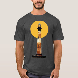 フォリービーチビュー Tシャツ