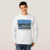フォリービーチ大西洋 Tシャツ (正面フル)